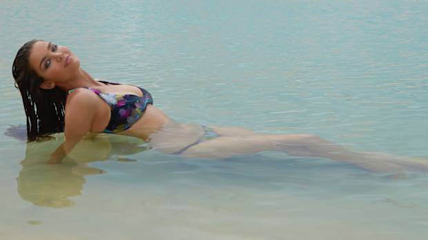 Natasha Barnard Hero Image